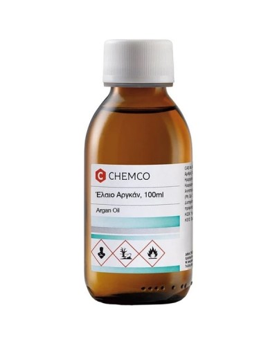 CHEMCO ARGAN OIL 100ml