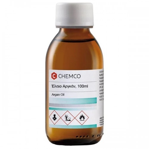 CHEMCO ARGAN OIL 100ml