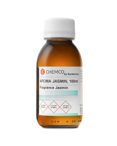CHEMCO FRAGRANCE JASMIN 100ml
