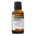 KANAVOS ESSENTIAL OIL CINNAMON 30ML