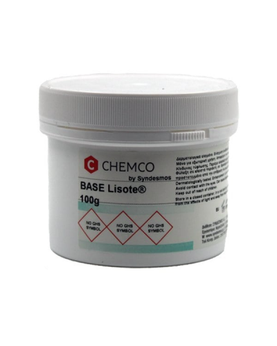 CHEMCO LISOTE BASE 100GR