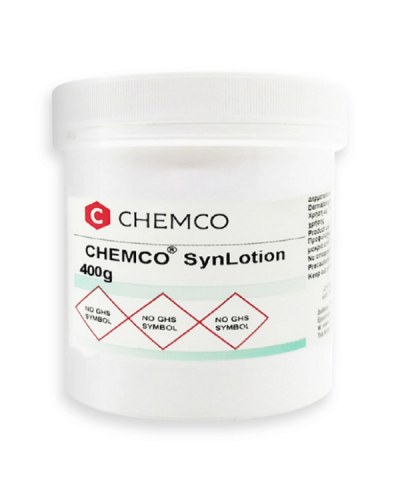 CHEMCO BASE SYNLOTION 400g