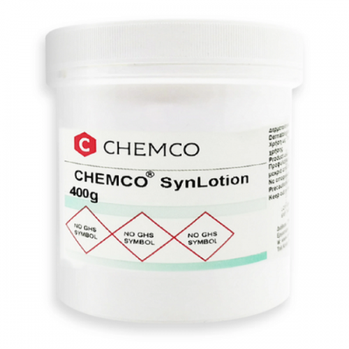 CHEMCO BASE SYNLOTION 400g