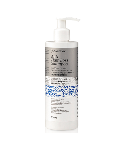 GALESYN ANTI HAIR LOSS SHAMPOO 300ml