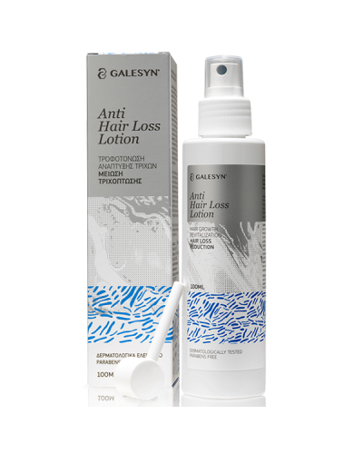 GALESYN ANTI HAIR LOSS TONIC LOTION 100ml