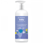 GALESYN BABY GENTLE SHAMPOO & BODY WASH 750ml