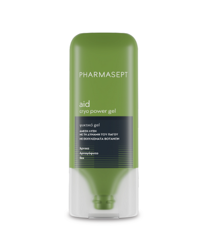 PHARMASEPT AID CRYO POWER GEL 100ml