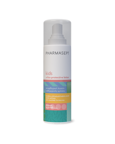 PHARMASEPT X-LICE COLOGNE 100ML