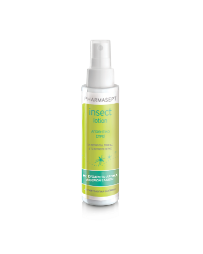 PHARMASEPT INSECT LOTION 100ML