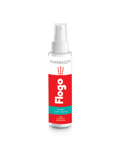 FLOGO INSTANT CALM SPRAY 100ML