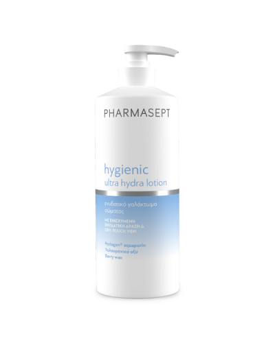 PHARMASEPT ULTRA HYDRA LOTION 400ML