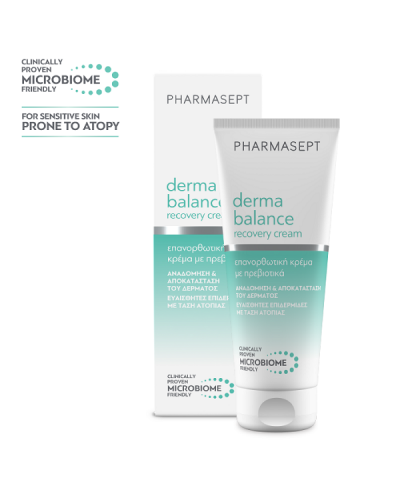 PHARMASEPT DERMA BALANCE RECOVERY CREAM 100ML