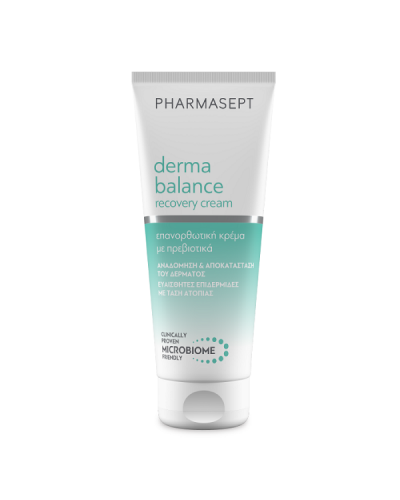 PHARMASEPT DERMA BALANCE RECOVERY CREAM 100ML