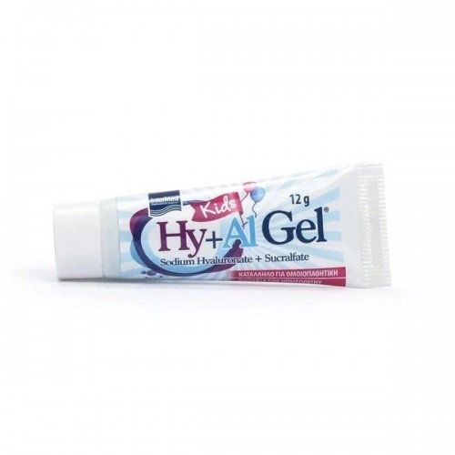 INTERMED KIDS HY+AL GEL 12GR