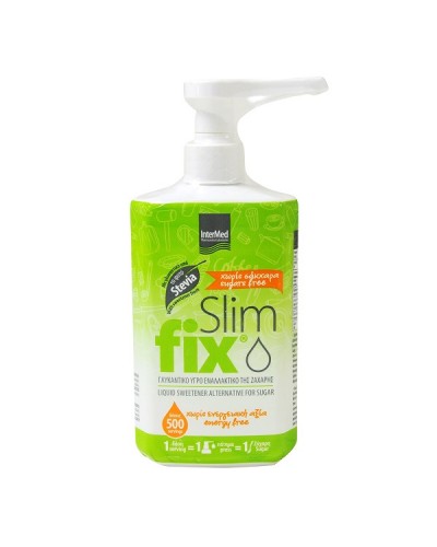 INTERMED SLIM FIX 500ML