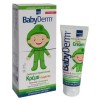 INTERMED BABYDERM HYDRATING & PROTECTIVE BODY CREAM 125ML