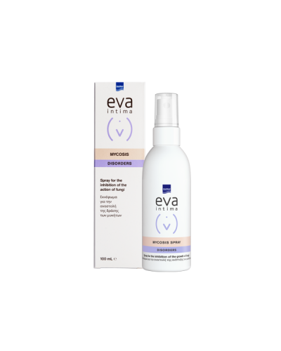 INTERMED EVA INTIMA MYCOSIS SPRAY 100ML