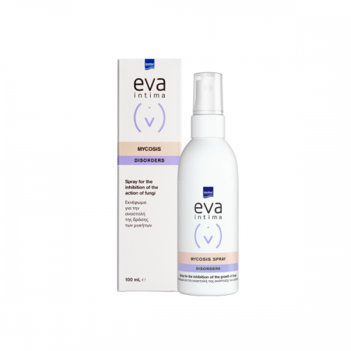 INTERMED EVA INTIMA MYCOSIS SPRAY 100ML