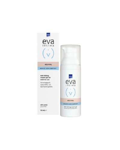 INTERMED EVA INTIMA MEDIVAL GEL 50ML