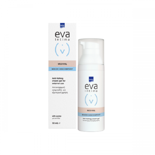 INTERMED EVA INTIMA MEDIVAL GEL 50ML