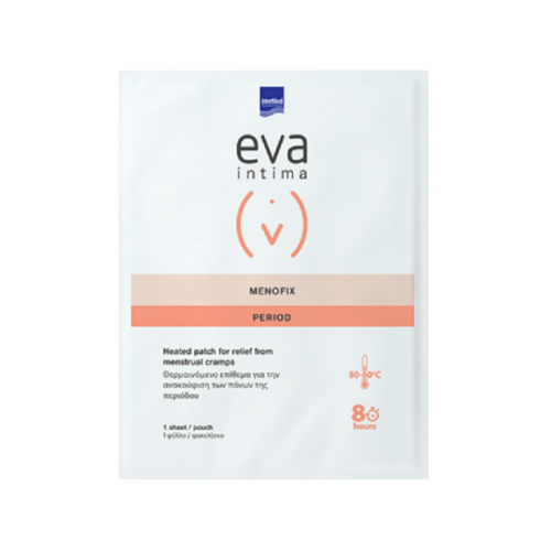 INTERMED EVA MENOFIX PERIOD PATCH 1ΤΜΧ