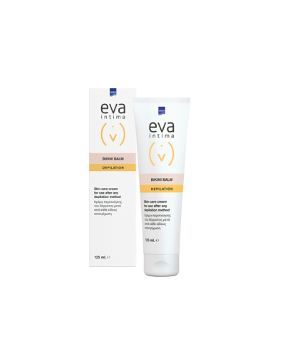 INTERMED EVA INTIMA BIKINI BALM 125ML