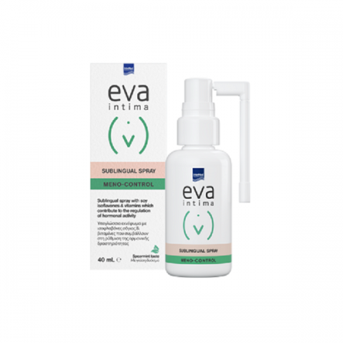 INTERMED EVA INTIMA MENO-CONTROL SPRAY 40ML