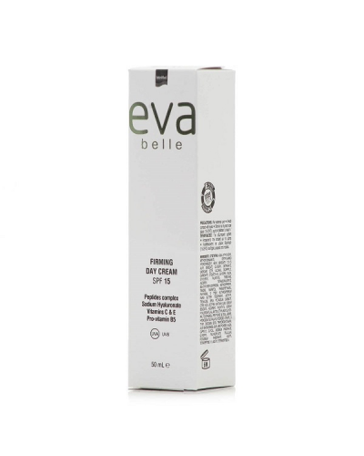 INTERMED EVA BELLE FIRMING DAY CREAM SPF15 50ML