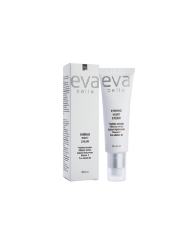 EVA BELLE FIRMING NIGHT CREAM 50ML