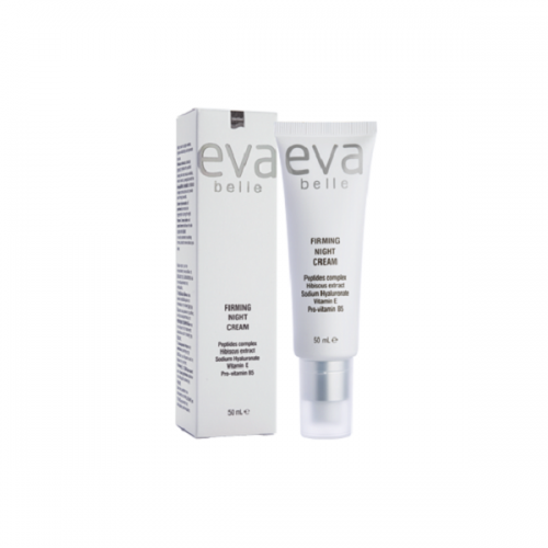 EVA BELLE FIRMING NIGHT CREAM 50ML