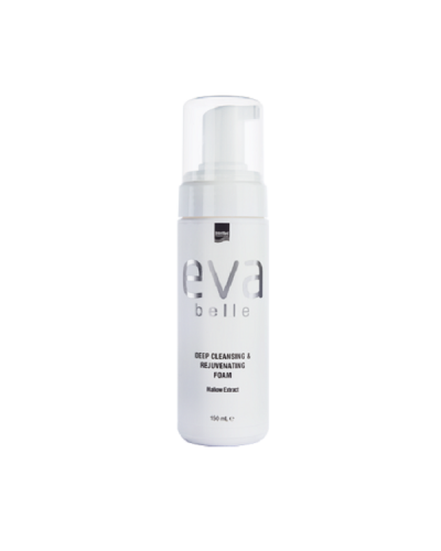 EVA BELLE CLEANSING FOAM 150ML