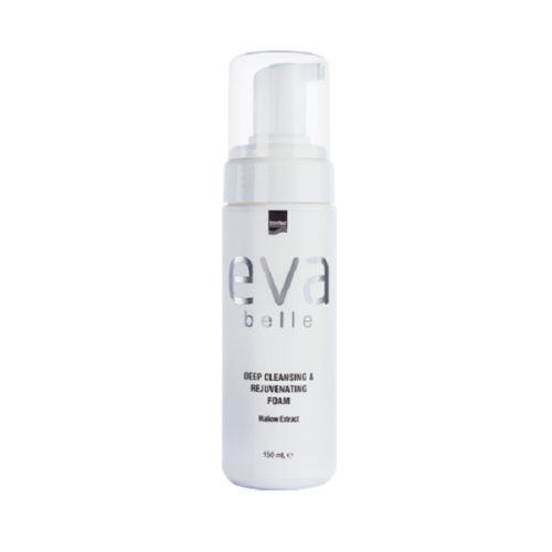 EVA BELLE CLEANSING FOAM 150ML