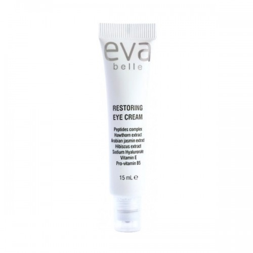 EVA BELLE RESTORING EYE CREAM 15ML