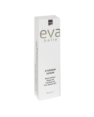 EVA BELLE EYEBROW SERUM 10ML