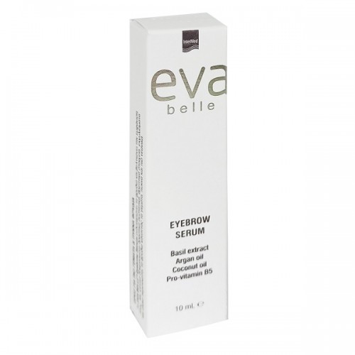 EVA BELLE EYEBROW SERUM 10ML