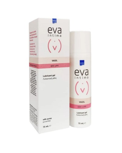 EVA INTIMA VAGIL ΜΕ ΑΝΤΛΙΑ 75ML 