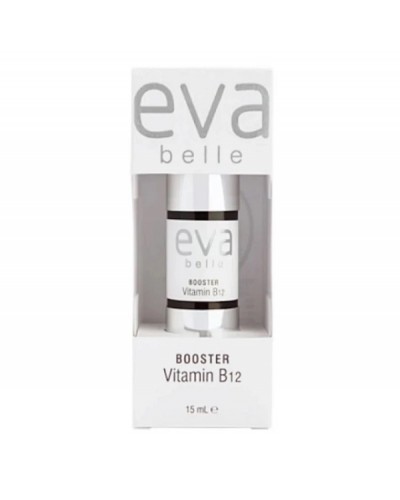 EVA BELLE BOOSTER VITAMIN B12 15ML