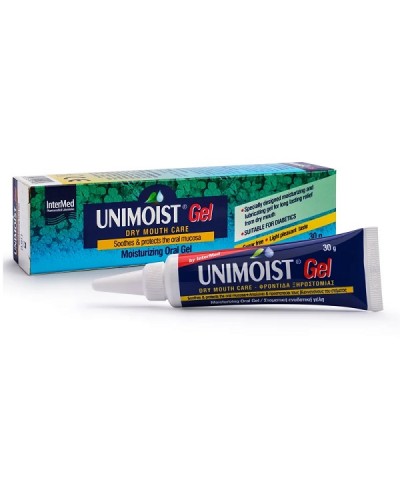 INTERMED UNIMOIST GEL 30GR