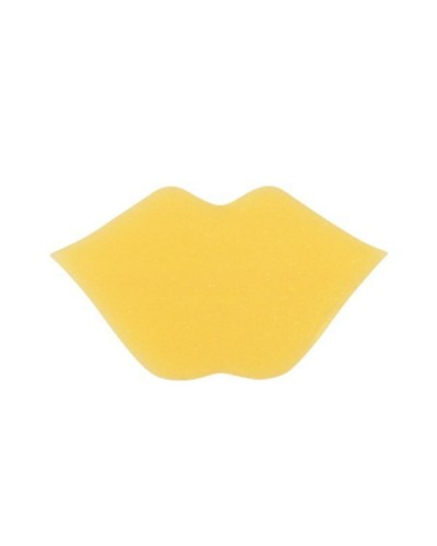 EVA BELLE GOLD HYDROGEL LIP MASK 1ΤΜΧ