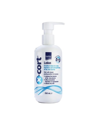 INTERMED X-CORT LOTION 250ML