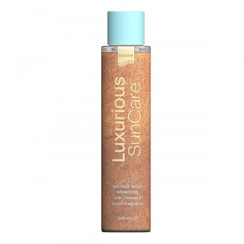 INTERMED LUXURIOUS SUN CARE MONOI OIL 200ML