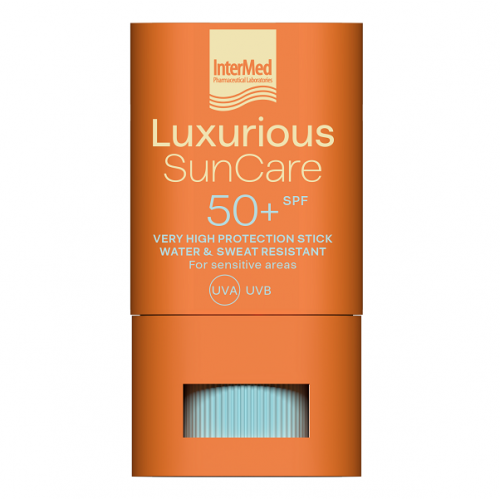 INTERMED LUXURIOUS SUN CARE STICK SPF 50 16G