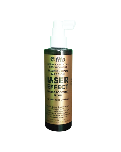 FITO+ LASER EFFECT HAIR GROOMING ELIXIR 200ML