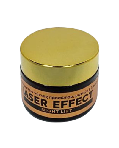 FITO+ LASER EFFECT NIGHT LIFT 50ML