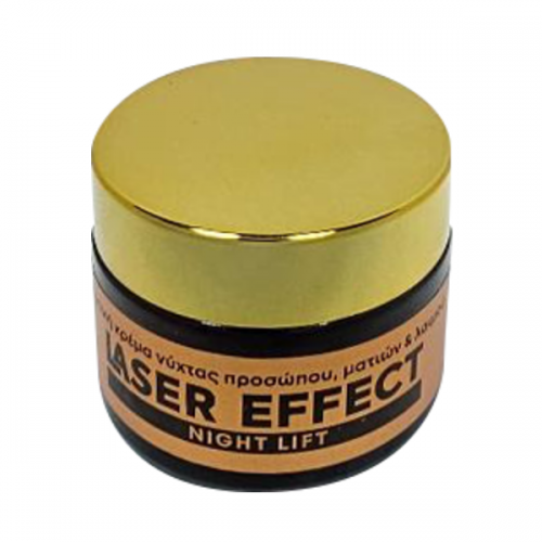 FITO+ LASER EFFECT NIGHT LIFT 50ML