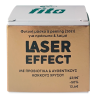 FITO+ LASER EFFECT ΜΑΣΚΑ & PEELING ΠΡΟΣΩΠΟΥ & ΛΑΙΜΟΥ 2 ΣΕ 1 50ML