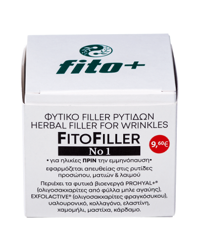 FITO+ FITOFILLER NO1 SERUM 10ML