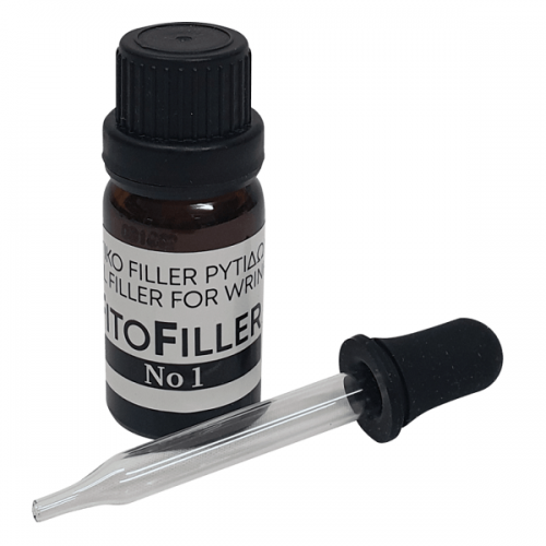 FITO+ FITOFILLER NO1 SERUM 10ML