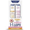QUEST PROMO ONCE A DAY VITAMIN C 100MG 20 ΑΝΑΒΡΑΖΟΝΤΑ ΔΙΣΚΙΑ & ONCE A DAY ECHINACEA & PROPOLIS 20 ΑΝΑΒΡΑΖΟΝΤΑ ΔΙΣΚΙΑ (1+1 ΔΩΡΟ)