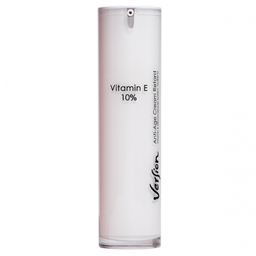 VERSION VITAMIN E 10% 50ml